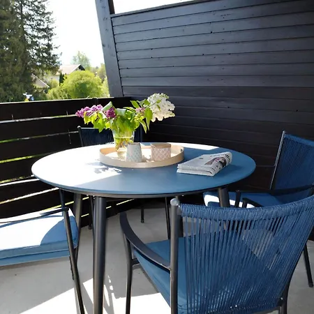 Apartamento Bachlauf