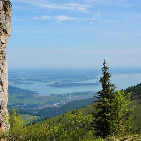 Bachlauf * Bernau am Chiemsee