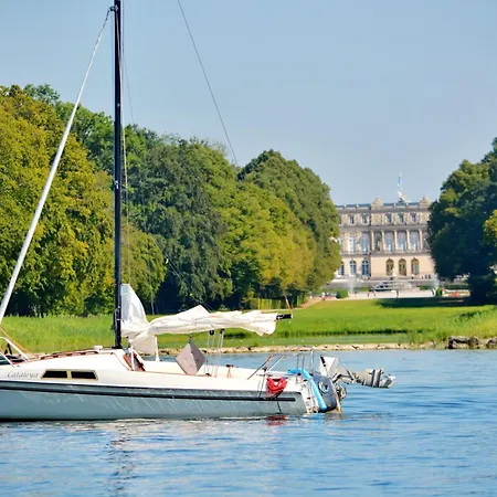 Bachlauf * Bernau am Chiemsee