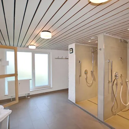 Bachlauf Apartmán Bernau am Chiemsee