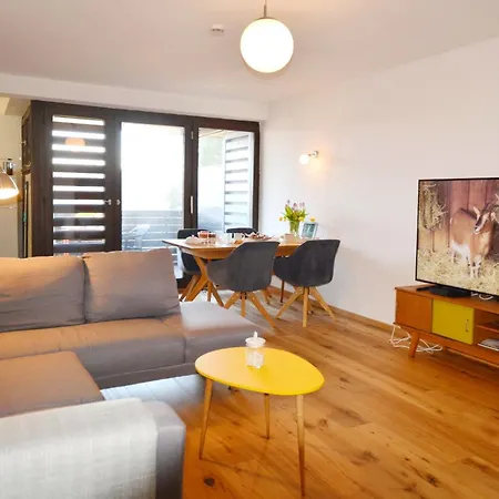 Apartmán Bachlauf