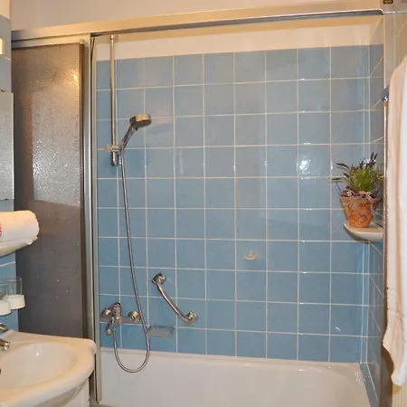 Apartmán Bachlauf *